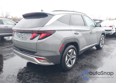 2025 Hyundai Tucson Sel z USA, uszkodzony, nr VIN 5NMJB3DE3SH487929